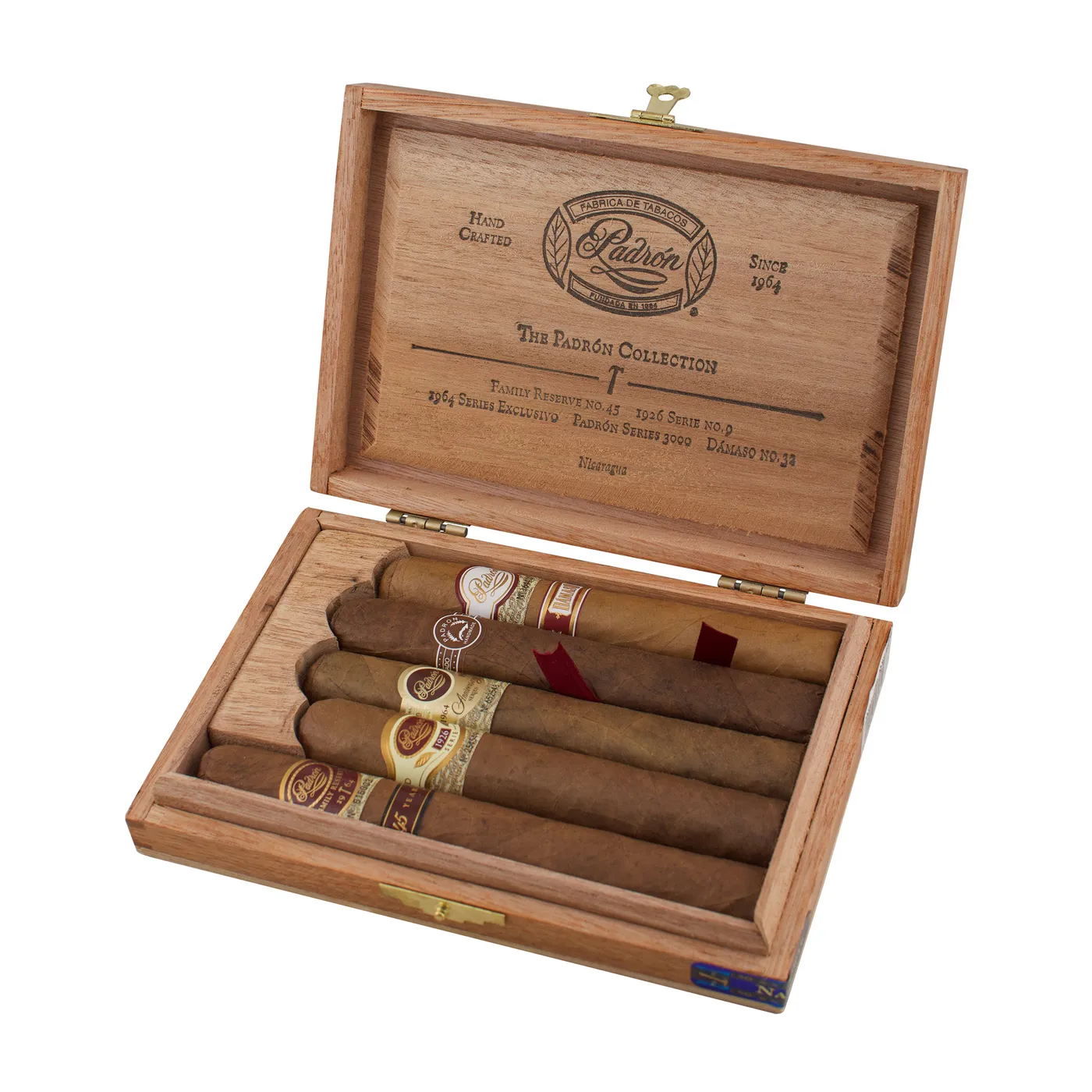 Padron Natural Collection cigar by Padron