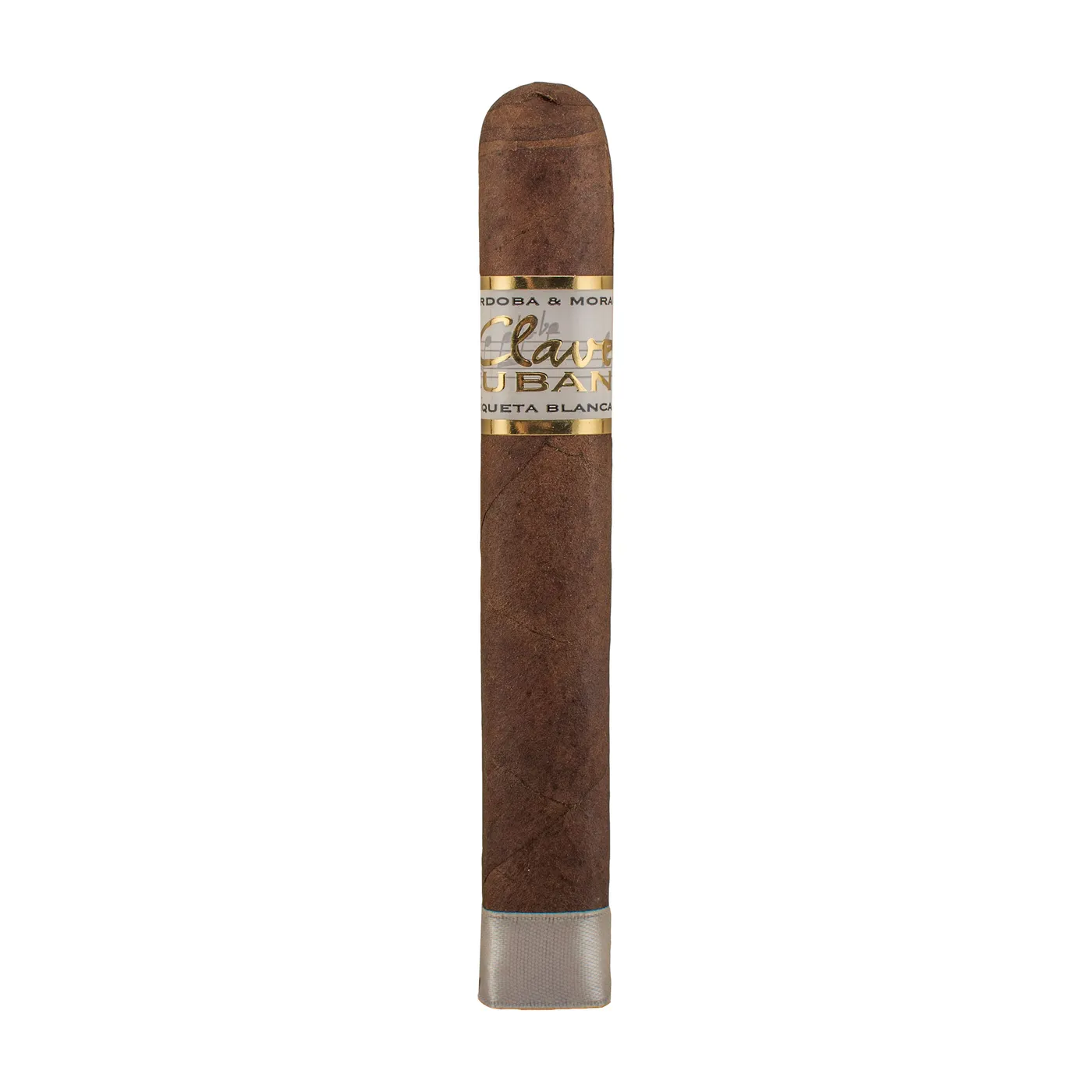 Cordoba & Morales Clave Cubana Maduro Toro (6 x 54) Cigar