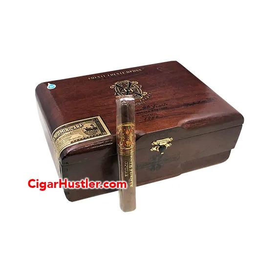 Arturo Fuente Opus X PerfecXion No. 5 (4 7/8 x 40) Cigar