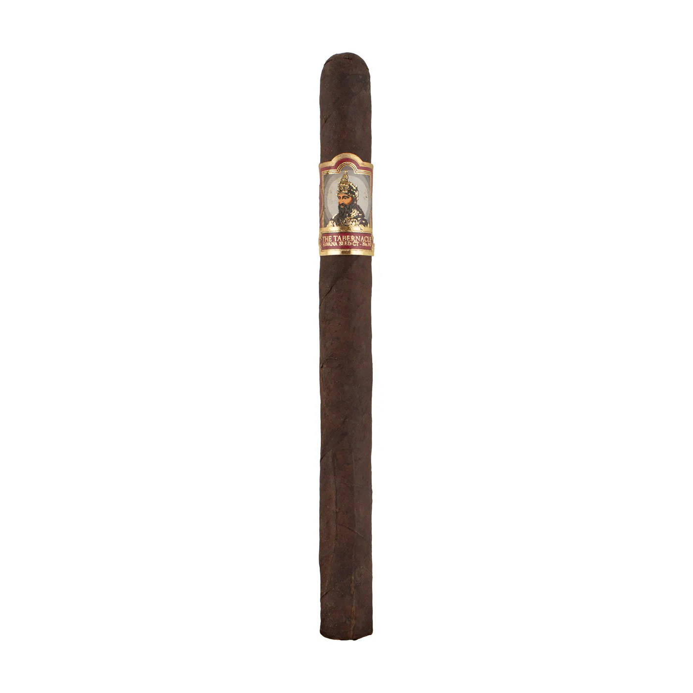 The Tabernacle Havana Seed Lancero (7 x 40) Cigar