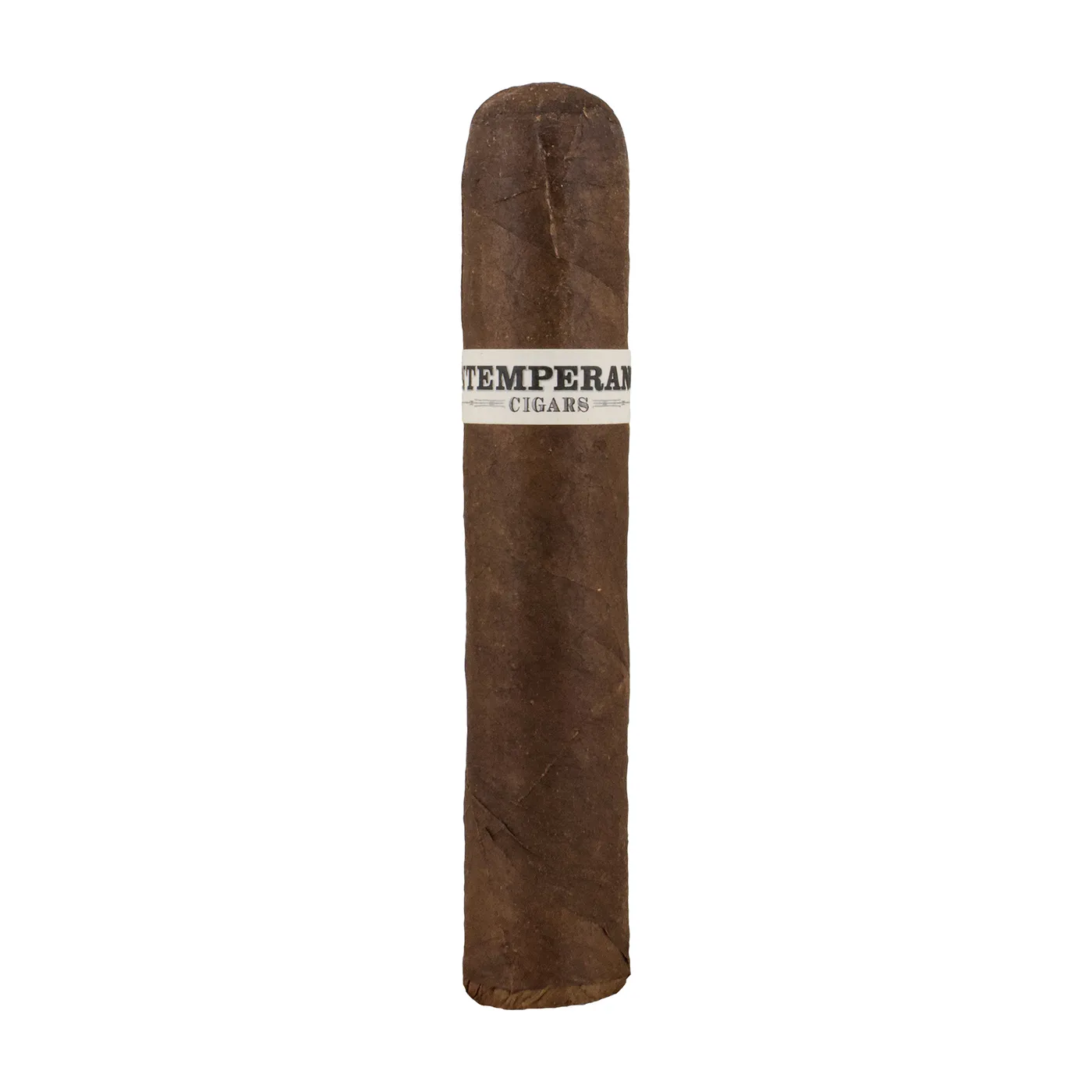RoMa Craft Tobac Intemperance BA XXI Intrigue Petito (4 1/2 x 52) Cigar