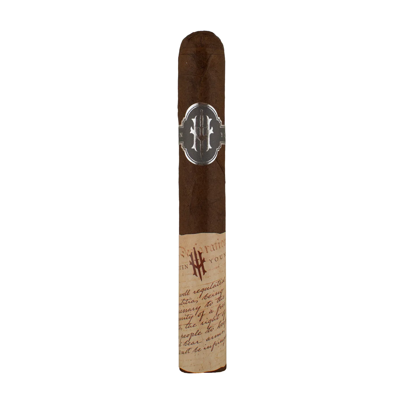 Hooten Young Right To Bear Arms (6 x 52) Cigar