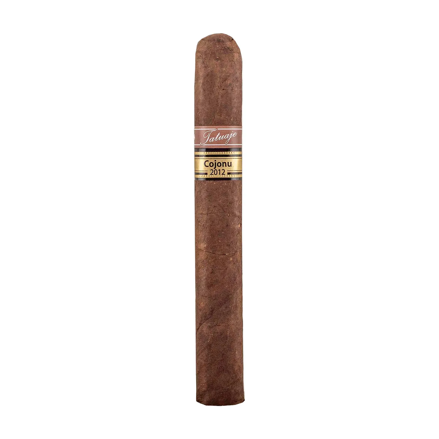 Tatuaje Cojonu 2012 Habano Toro (6 1/2 x 52) Cigar