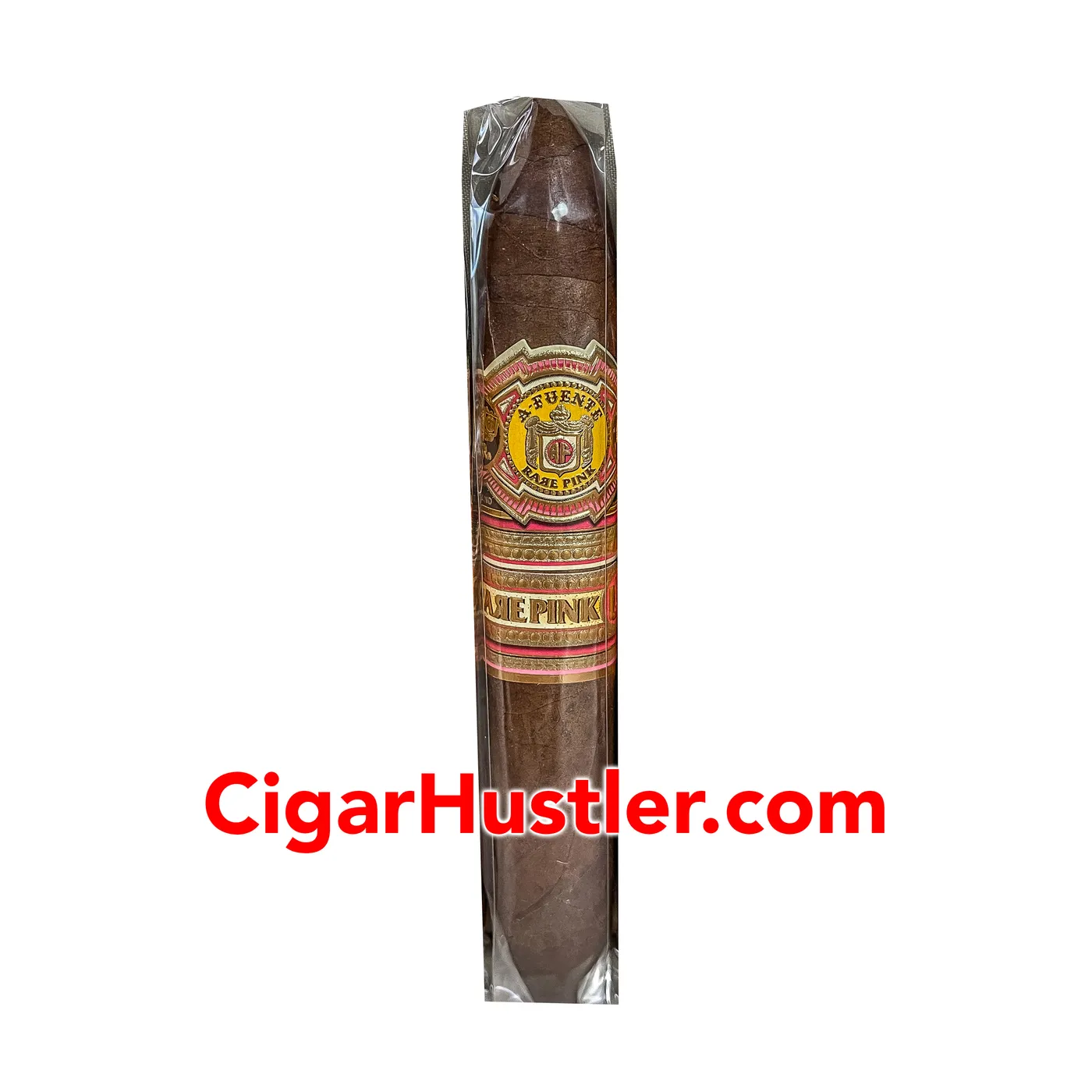 Arturo Fuente Rare Pink Happy Ending (5 1/2 x 53) Cigar