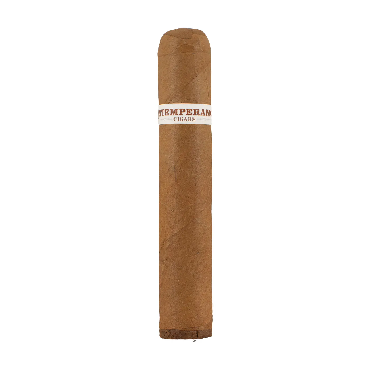 RoMa Craft Tobac Intemperance EC XVIII Brotherly Kindness (5 1/2 x 50) Cigar