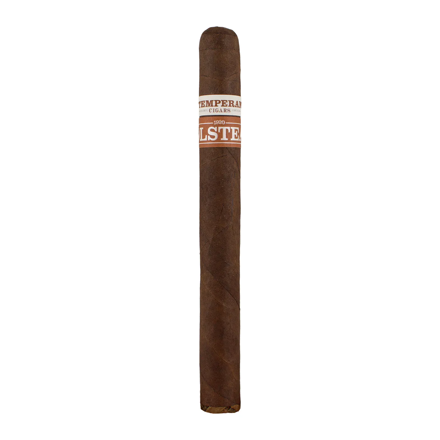 RoMa Craft Tobac Intemperance Volstead Judas Hole (6 1/2 x 44) Cigar