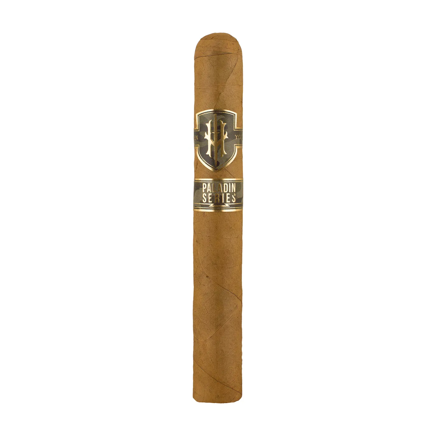 Hooten Young Paladin Connecticut (6 x 52) Cigar