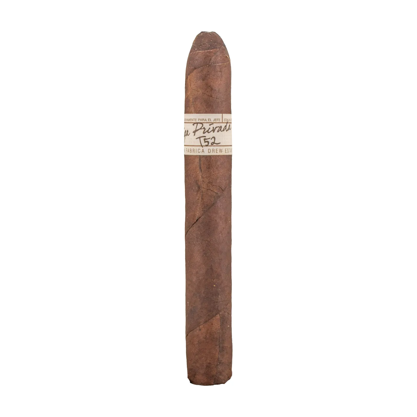Liga Privada T52 Belicoso (6 x 52) Cigar