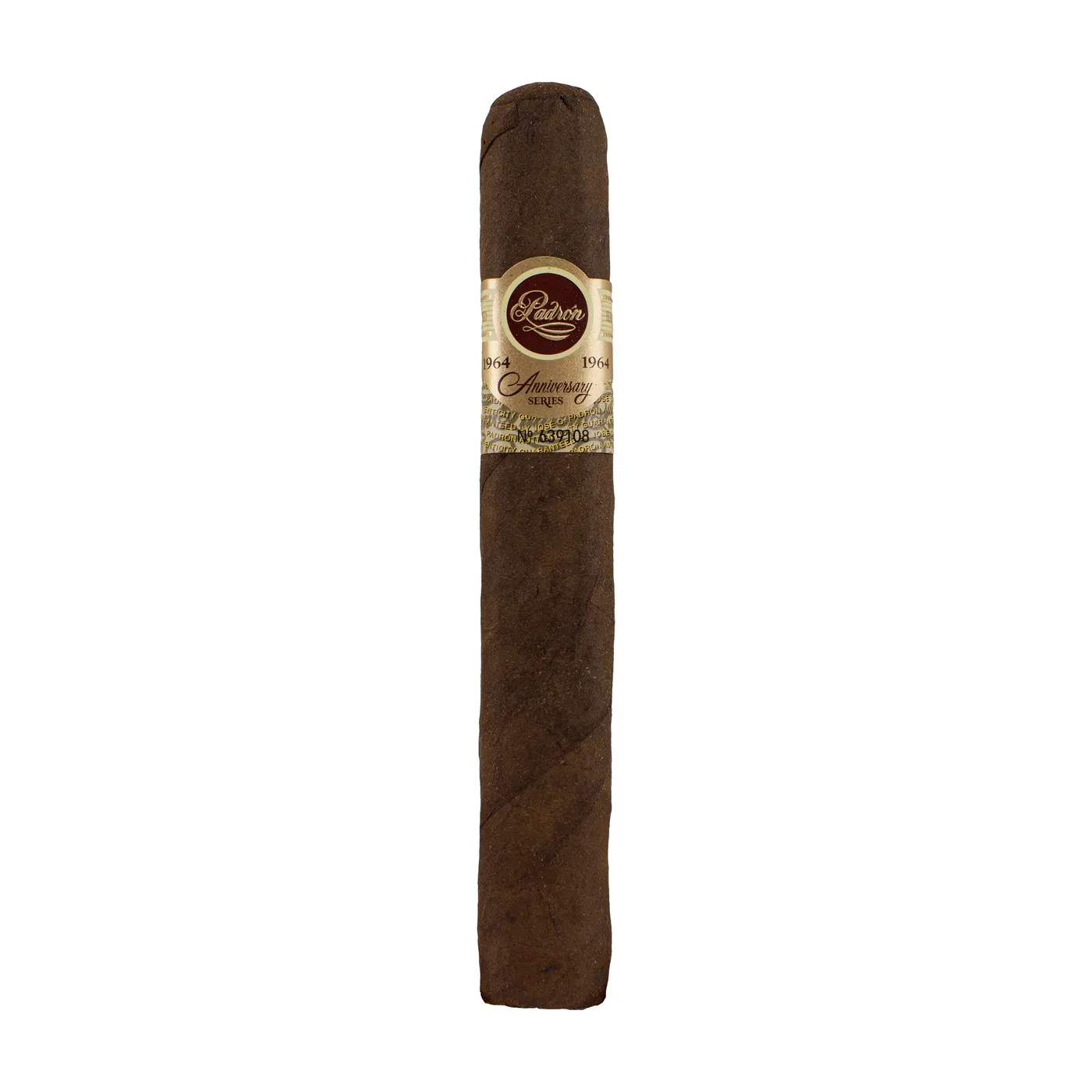 Padron 1964 Anniversary Exclusivo Maduro Robusto (5 1/2 x 50) Cigar