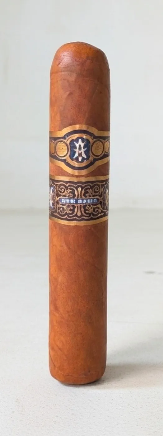 Avowed Cigar Co. New Dawn Robusto Grande (5 x 54) Cigar