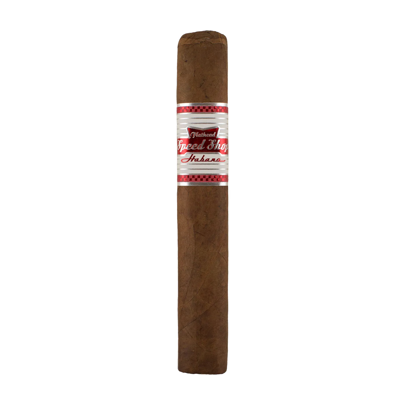 CAO Flathead Speed Shop Habano V770 Big Block (7 x 70) Cigar
